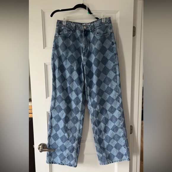 Denim jeans - Picture 1 of 3